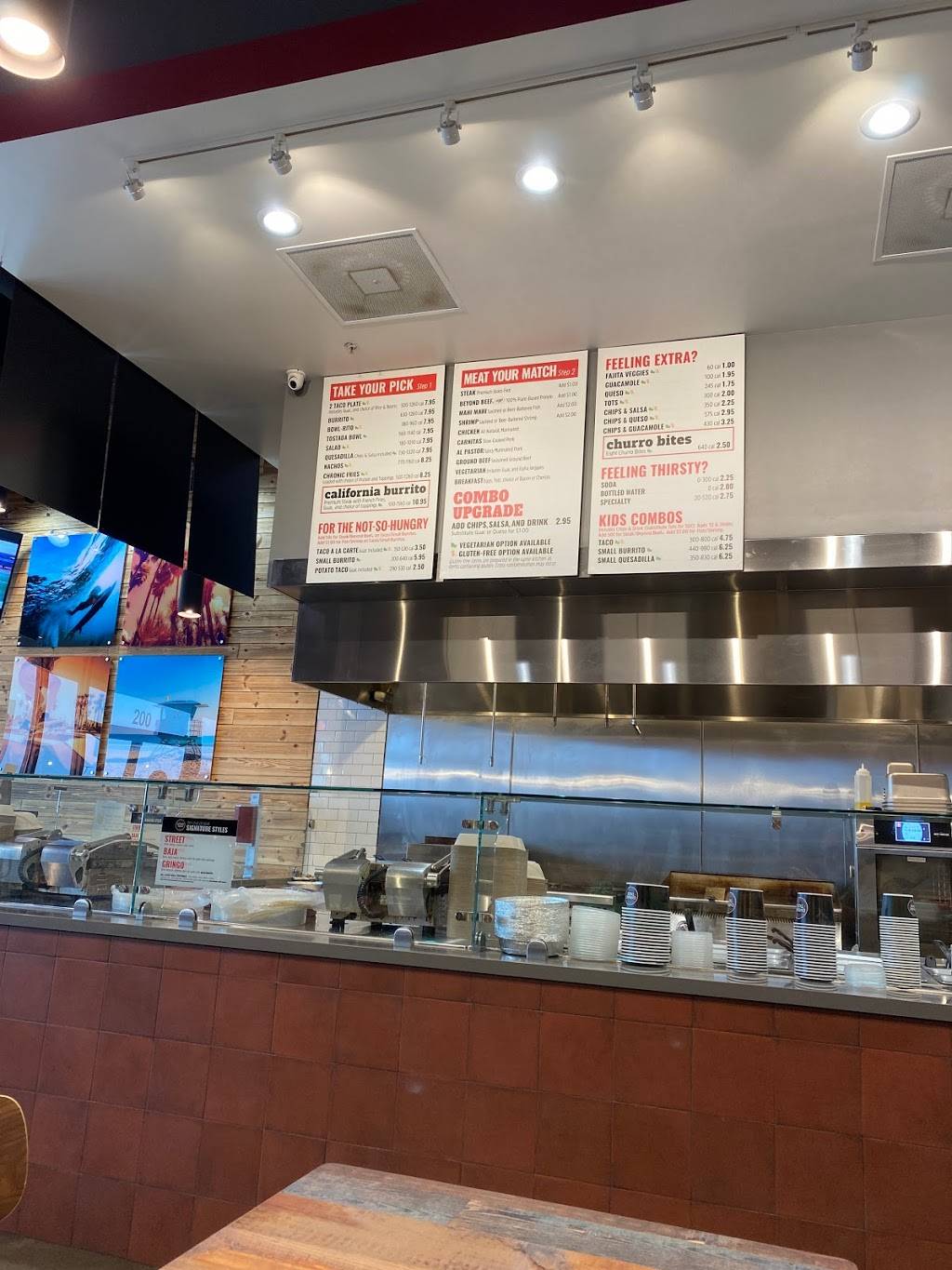 Chronic Tacos | restaurant | 20212 Eva St Ste 200, Montgomery, TX 77356, USA | 9365975756 OR +1 936-597-5756