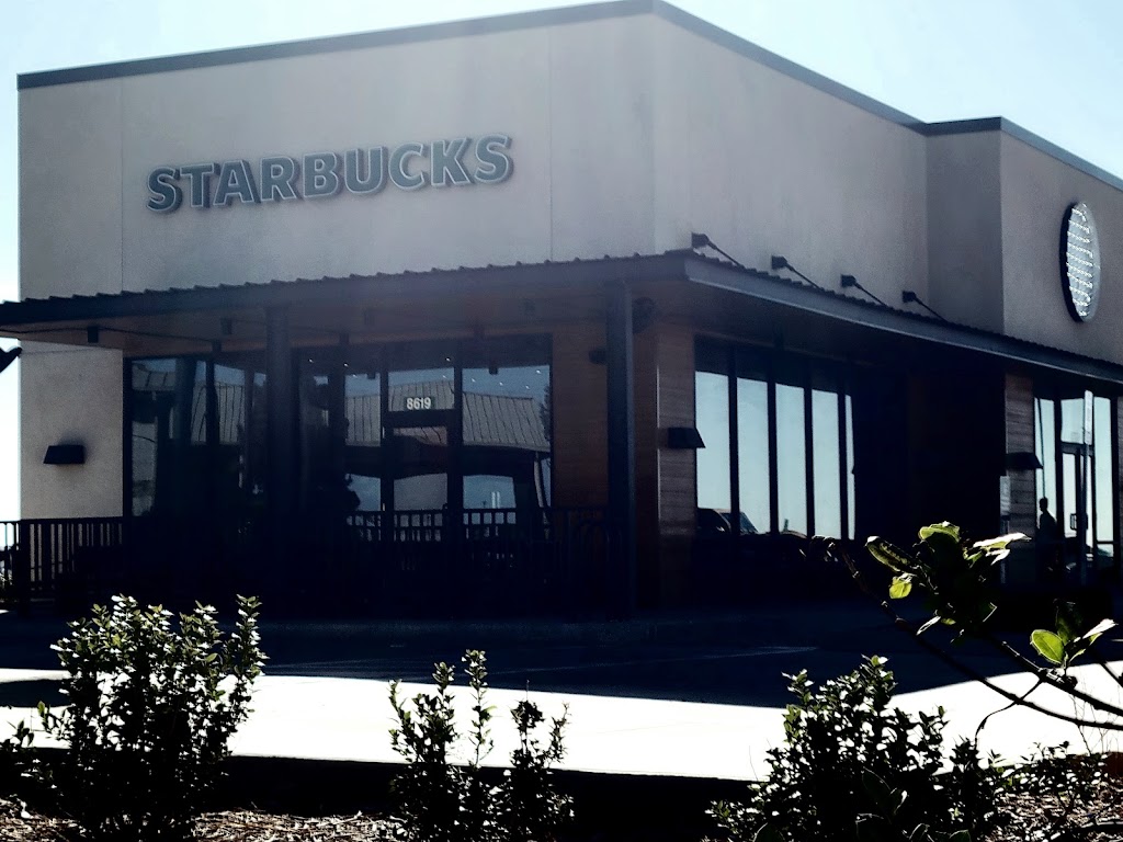 Starbucks | cafe | 8619 Canyon Dr, Amarillo, TX 79110, USA | 8063754110 OR +1 806-375-4110