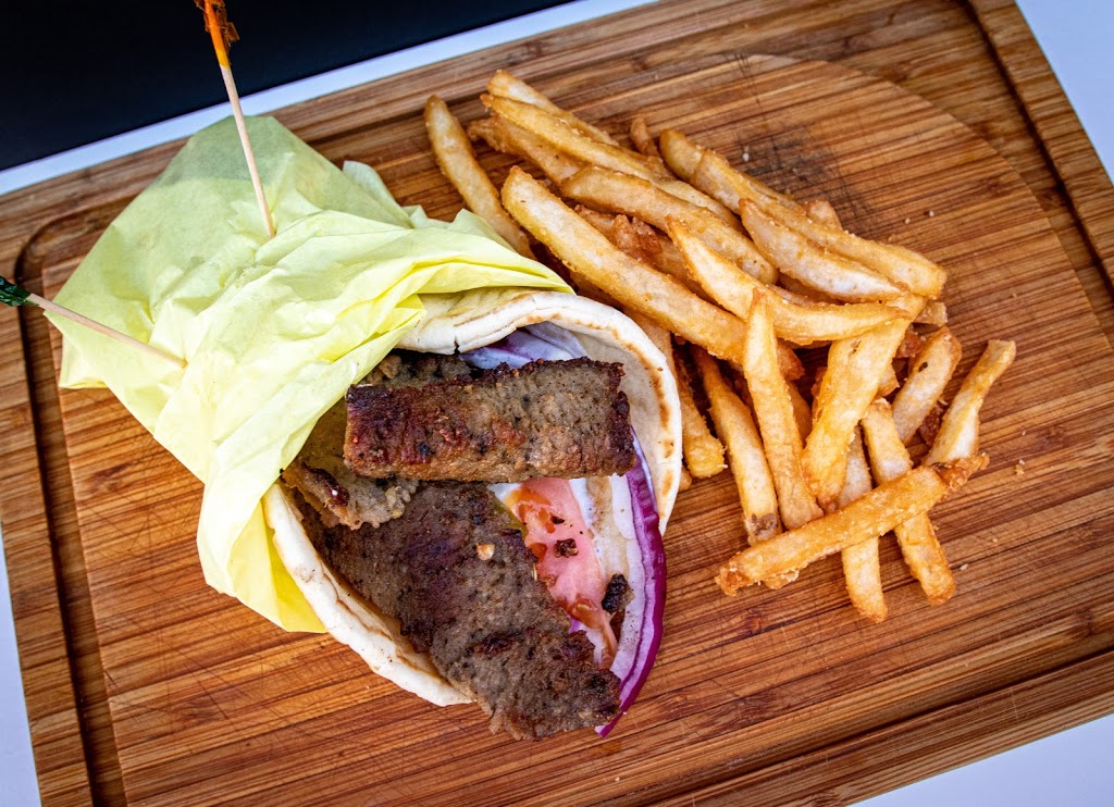 Kahramana Food Truck | restaurant | 6519 Prue Rd, San Antonio, TX 78240, USA | 2109841355 OR +1 210-984-1355