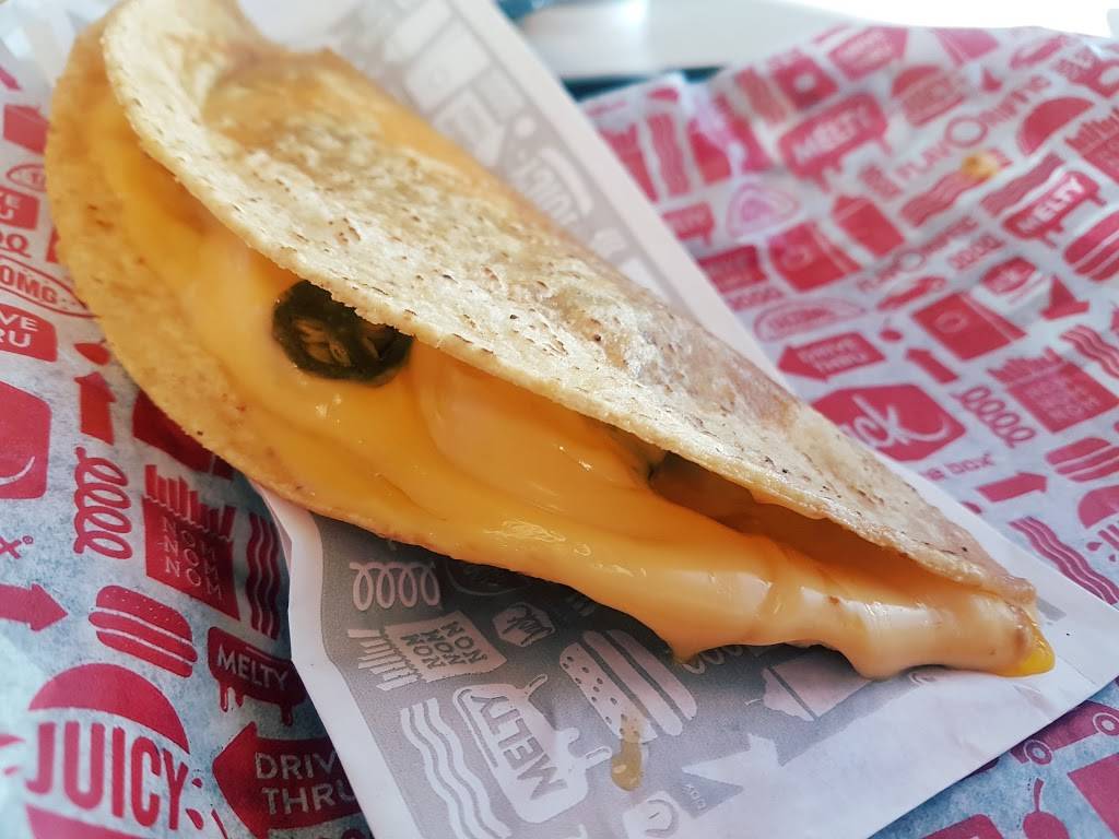 Jack in the Box | restaurant | 1900 W 6th St, Los Angeles, CA 90057, USA | 2134831768 OR +1 213-483-1768