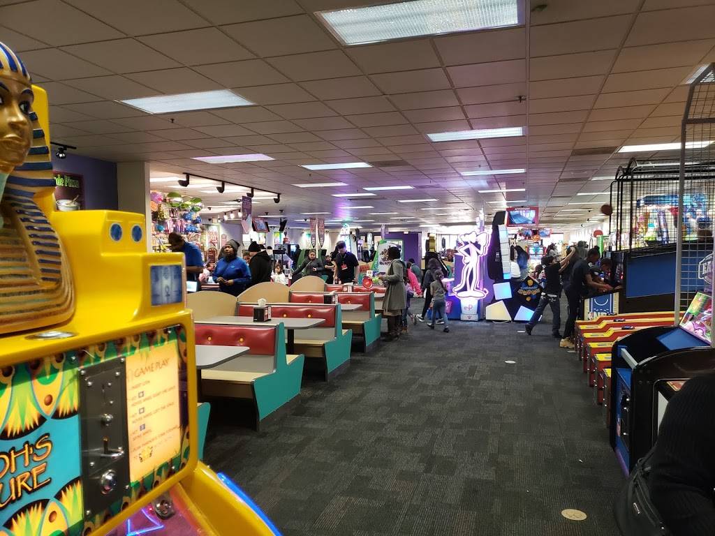 Chuck E. Cheeses | restaurant | 5030 S Kedzie Ave, Chicago, IL 60632, USA | 7734760500 OR +1 773-476-0500