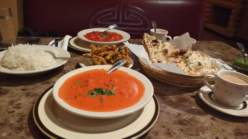 Great Cuisine of India | restaurant | 315 N Tower Ave, Centralia, WA 98531, USA | 3608074258 OR +1 360-807-4258
