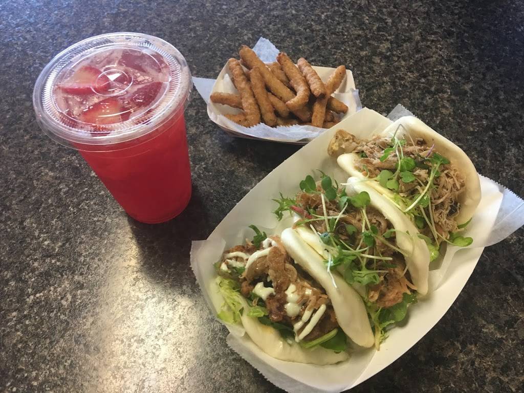 BaoTea Cafe | cafe | 6654 Koll Center Pkwy STE 318, Pleasanton, CA 94566, USA | 9253988484 OR +1 925-398-8484