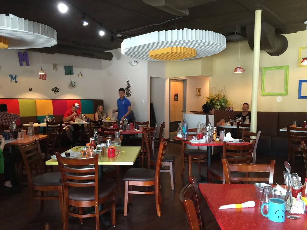 Marys Morning Mixup | restaurant | 9110 Broadway Ave, Brookfield, IL 60513, USA | 7083870552 OR +1 708-387-0552