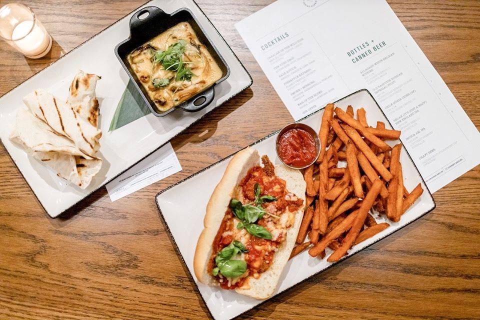 Hungry Angelina | cafe | 6400 CA-1, Long Beach, CA 90803, USA | 5622477272 OR +1 562-247-7272