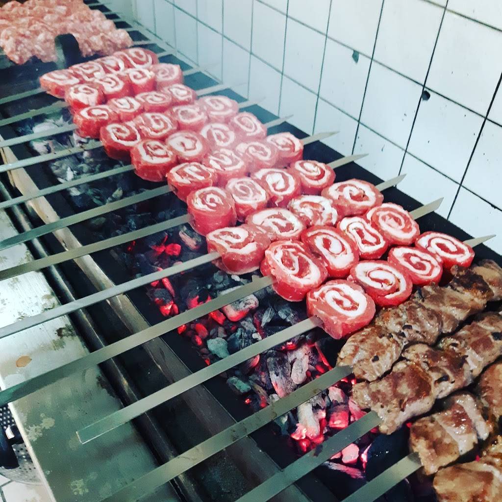 Caravan | restaurant | 1797 McDonald Ave, Brooklyn, NY 11230, USA | 7183757777 OR +1 718-375-7777