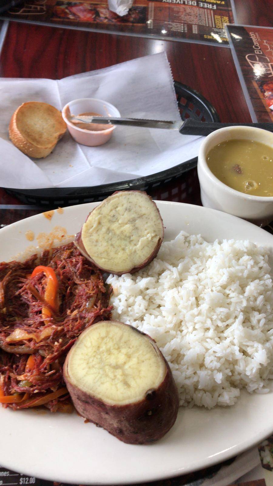 El Carreton de Ernesto | restaurant | 1002 76th St, North Bergen, NJ 07047, USA | 2017139446 OR +1 201-713-9446