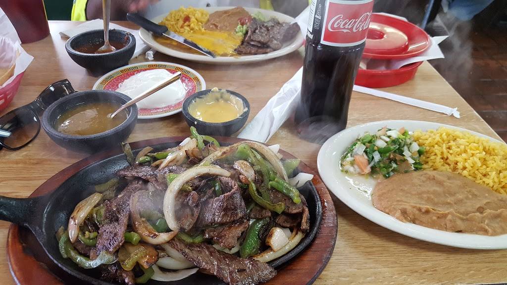 The Ranchito Taqueria & Restaurant | restaurant | 12150 Bissonnet St, Houston, TX 77099, USA | 2819331803 OR +1 281-933-1803