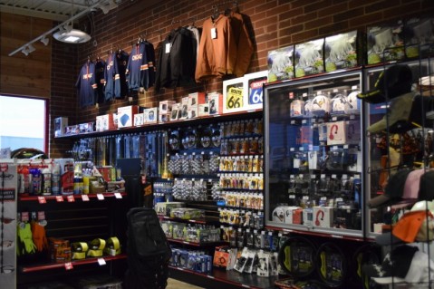 Rt. 66 Food N Fuel | restaurant | 2401 S Chicago St, Joliet, IL 60436, USA | 8157240066 OR +1 815-724-0066