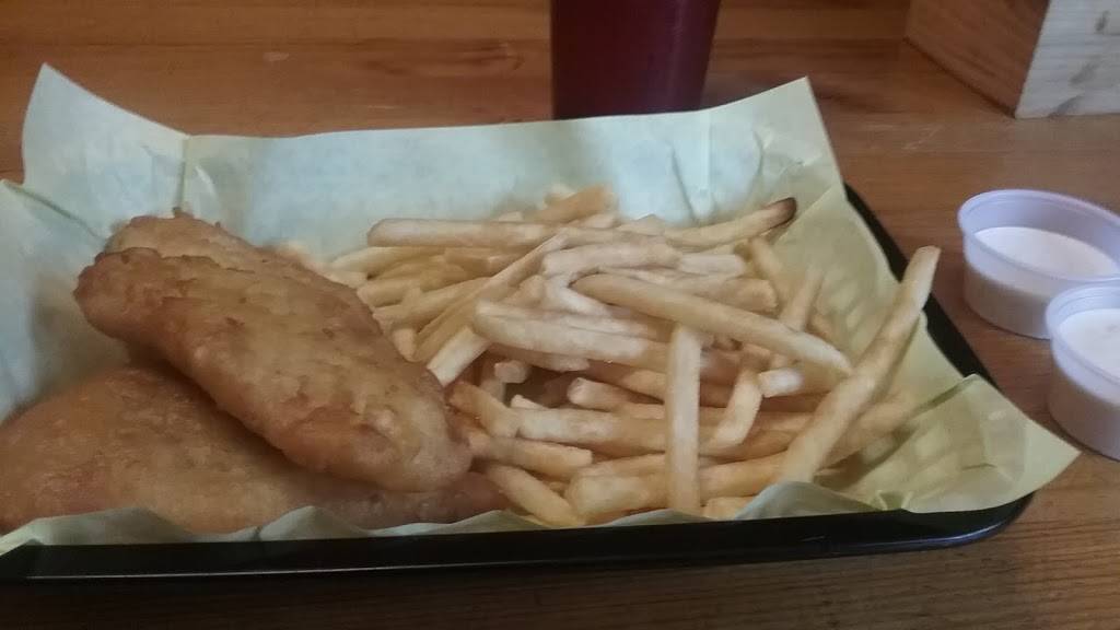 A Burger Place | restaurant | 11601 Harbour Pointe Blvd, Mukilteo, WA 98275, USA | 4254930593 OR +1 425-493-0593