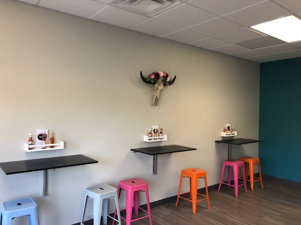 Chino Loco | meal takeaway | 1440 S Milford Rd, Highland, MI 48357, USA | 2487149774 OR +1 248-714-9774