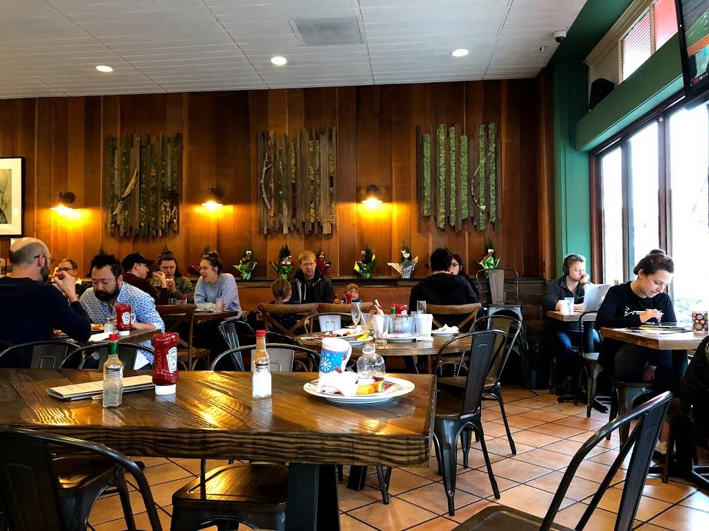 Crepes On Cole | restaurant | 3906, 100 Carl St, San Francisco, CA 94117, USA | 4156641800 OR +1 415-664-1800