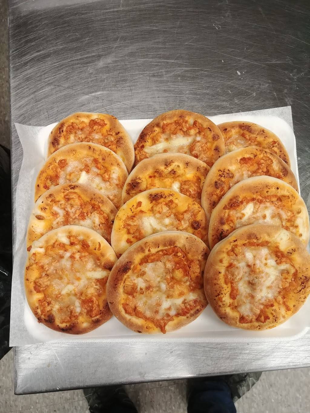 Al Jabal Bakery | restaurant | 6469 Jeanne DArc Blvd N, Orléans, ON K1C 2R1, Canada | 6138303400 OR +1 613-830-3400