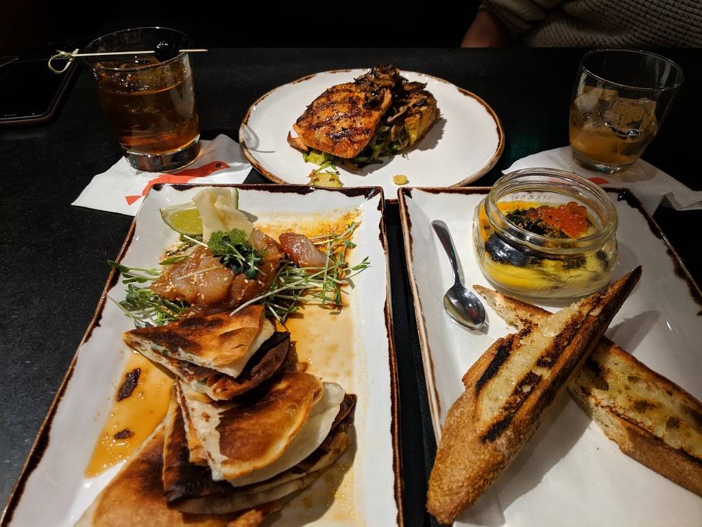 Ettas | restaurant | 2020 Western Ave, Seattle, WA 98121, USA | 2064436000 OR +1 206-443-6000