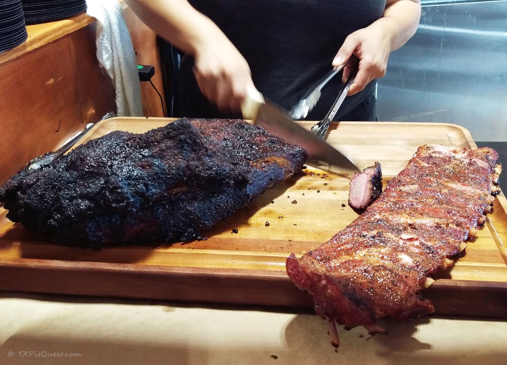 Baker Boys BBQ | restaurant | 1404 Sarah DeWitt Dr, Gonzales, TX 78629, USA | 8305194400 OR +1 830-519-4400