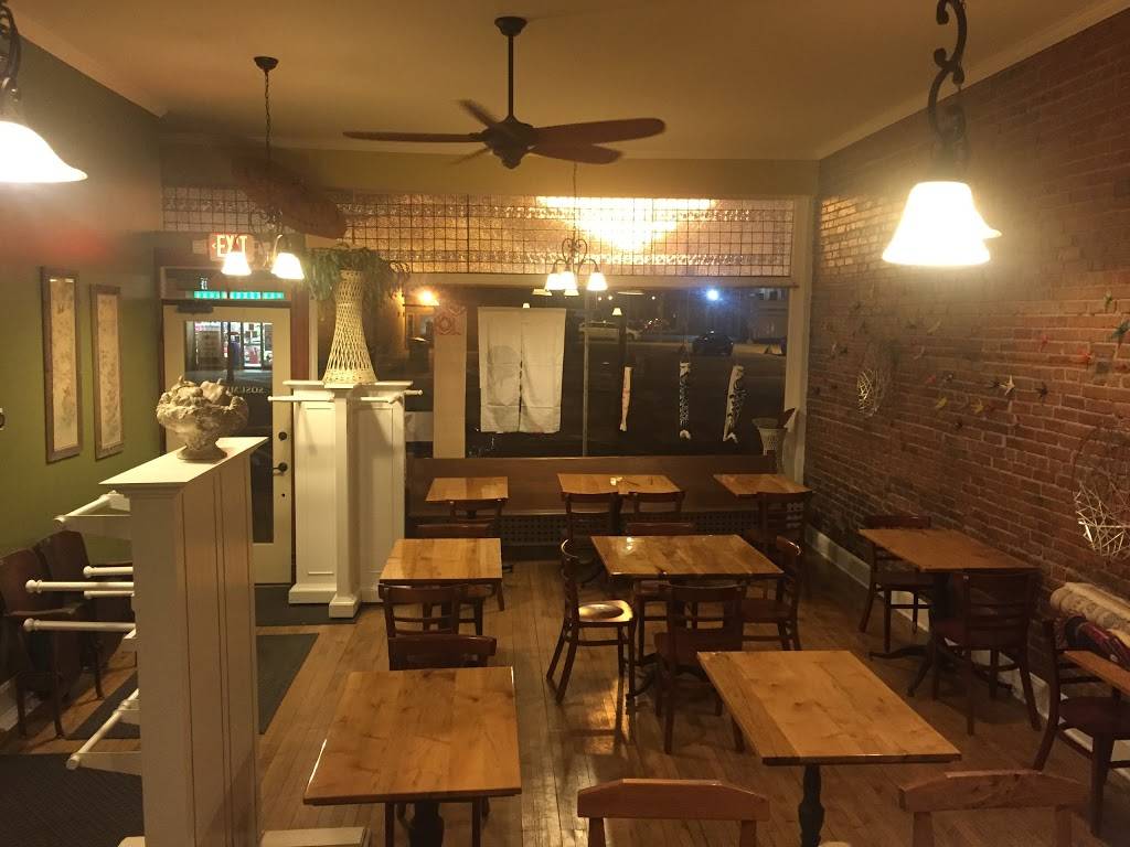 Sosumi Sushi | restaurant | 110 E Exchange St, Owosso, MI 48867, USA | 9897236188 OR +1 989-723-6188