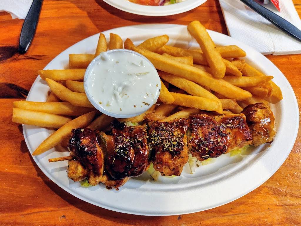 Simply Greek | restaurant | 4220 Rosewood Dr C, Pleasanton, CA 94588, USA | 9254638801 OR +1 925-463-8801