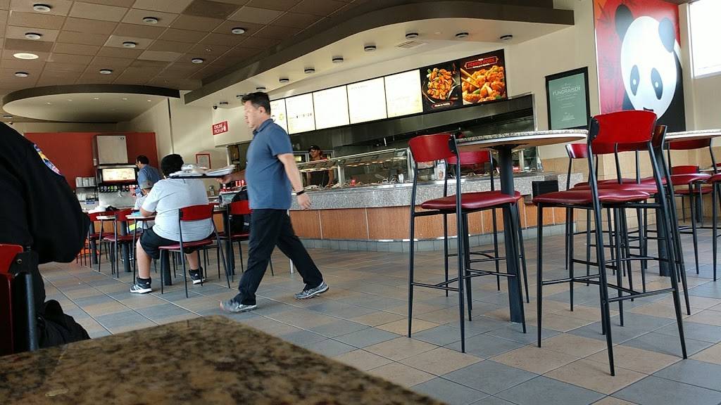 Panda Express | meal takeaway | 11990 Foothill Blvd, Sylmar, CA 91342, USA | 8188967021 OR +1 818-896-7021