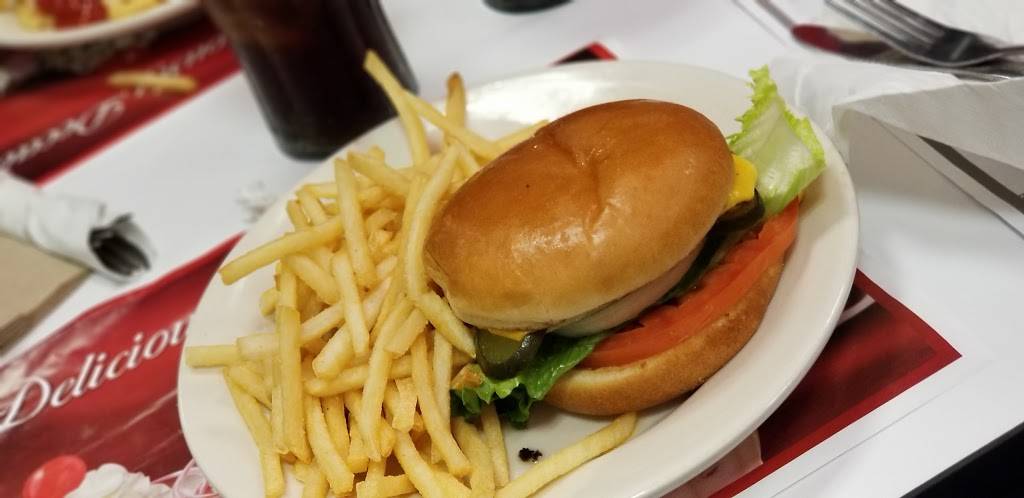 Steak n Shake | restaurant | 1779 W Main St, Troy, OH 45373, USA | 9373350064 OR +1 937-335-0064