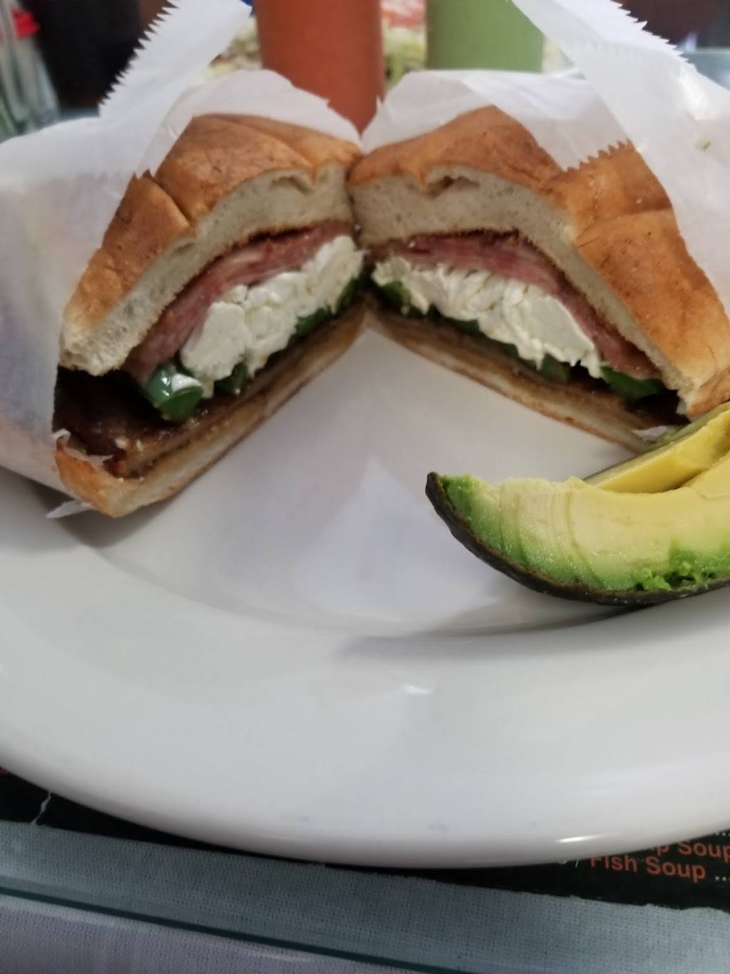 Sun Azteca | restaurant | 123 Wyckoff Ave, Brooklyn, NY 11237, USA | 7184170748 OR +1 718-417-0748