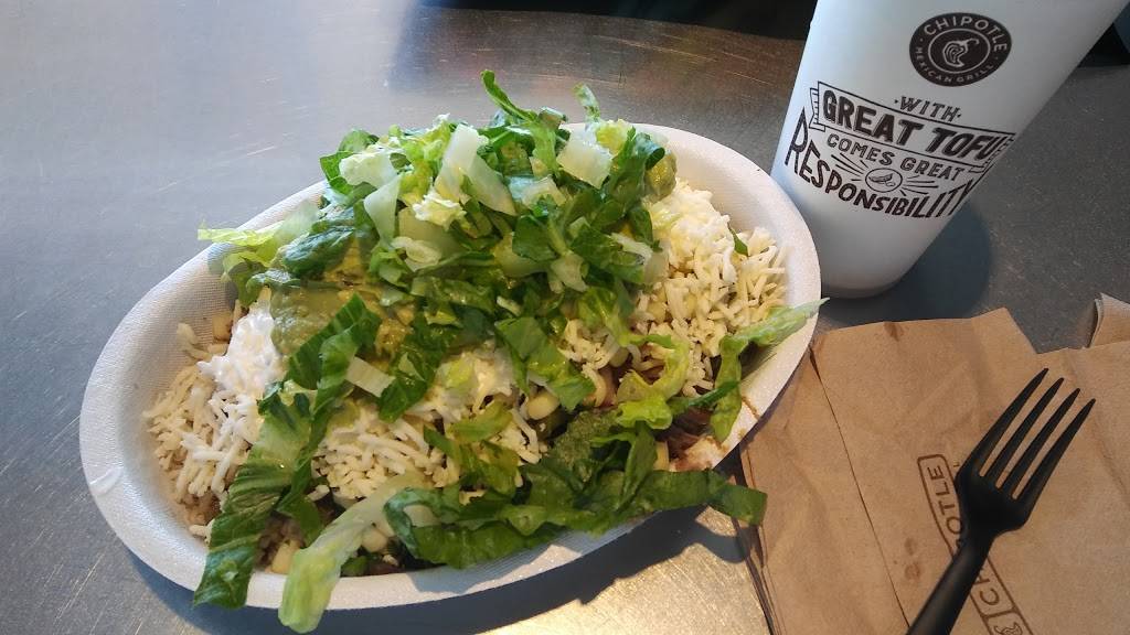 Chipotle Mexican Grill | restaurant | 1920 E Riverside Dr Ste E-150, Austin, TX 78741, USA | 5123261975 OR +1 512-326-1975