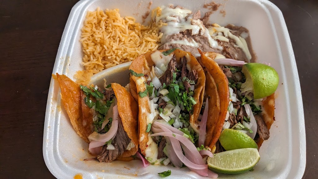 Mix Mex Cue | restaurant | 2301 W Foster Ave, Chicago, IL 60625, USA | 7736543591 OR +1 773-654-3591