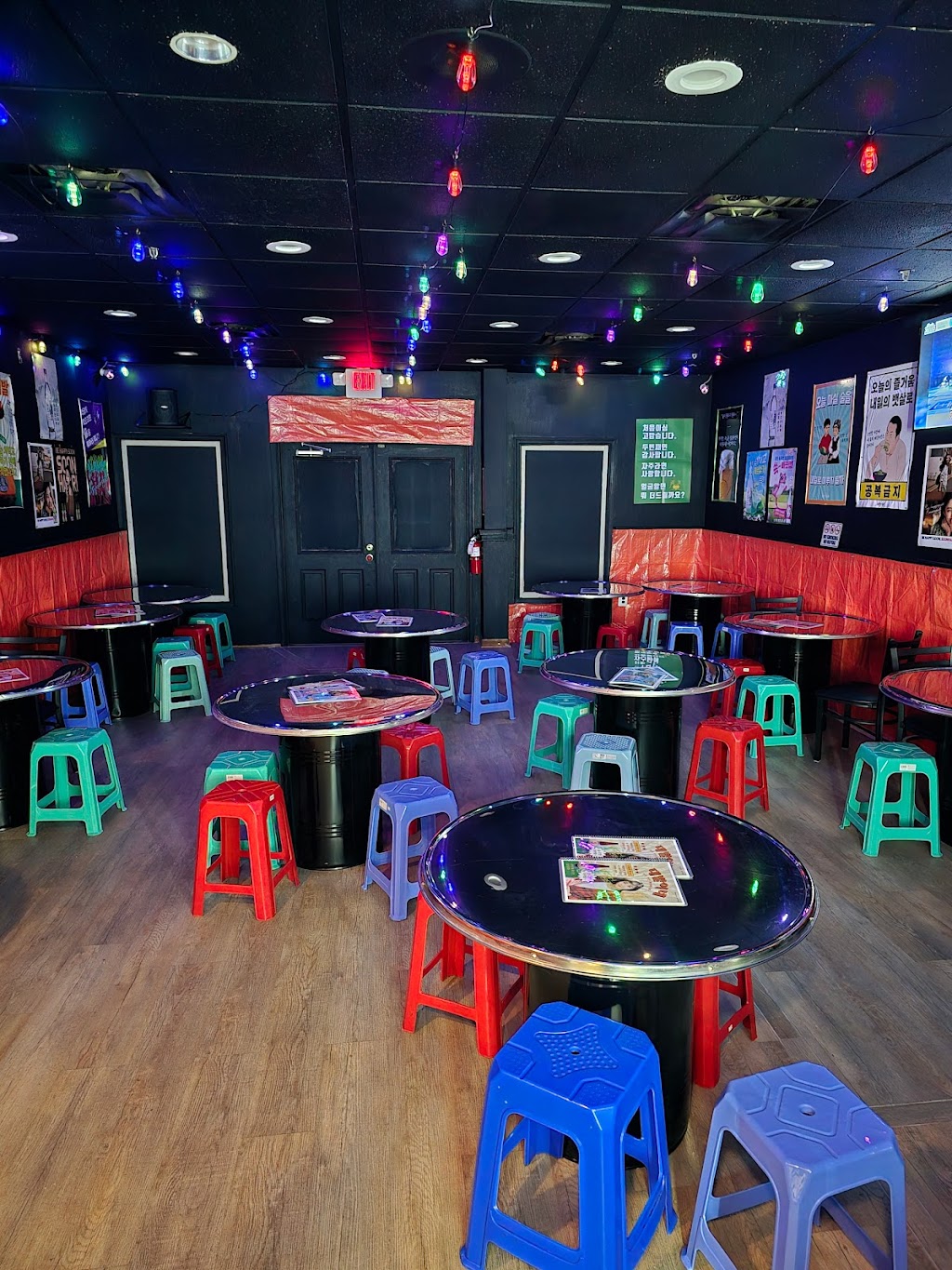 대발이네3 | Daebal_House3 | restaurant | 13860 Braddock Rd A, Centreville, VA 20121, USA | 5715337321 OR +1 571-533-7321