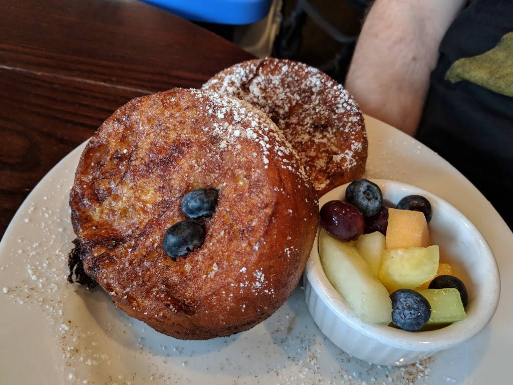 Three Restaurant & Bar | restaurant | 50 E 3rd Ave, San Mateo, CA 94401, USA | 6503449444 OR +1 650-344-9444