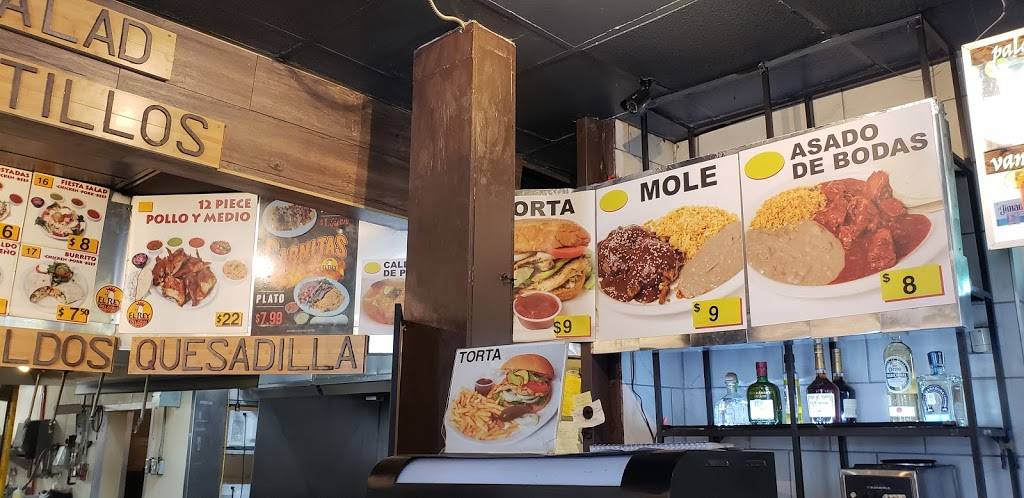 El Rey Del Grill | restaurant | 4535 Maple Ave, Dallas, TX 75219, USA | 2146815161 OR +1 214-681-5161