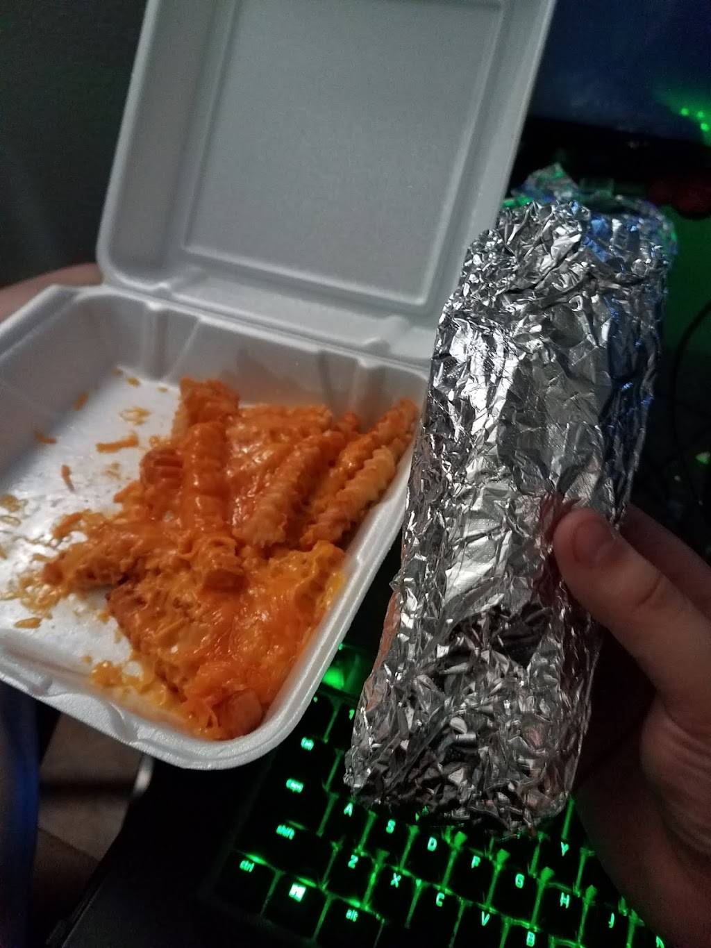 Double Dip | meal delivery | 400 N Main St, Chariton, IA 50049, USA | 6417743413 OR +1 641-774-3413