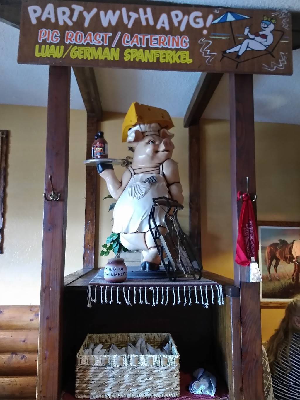 Bubbs Grub | restaurant | 16010 N Oracle Rd, Tucson, AZ 85739, USA | 5208256510 OR +1 520-825-6510