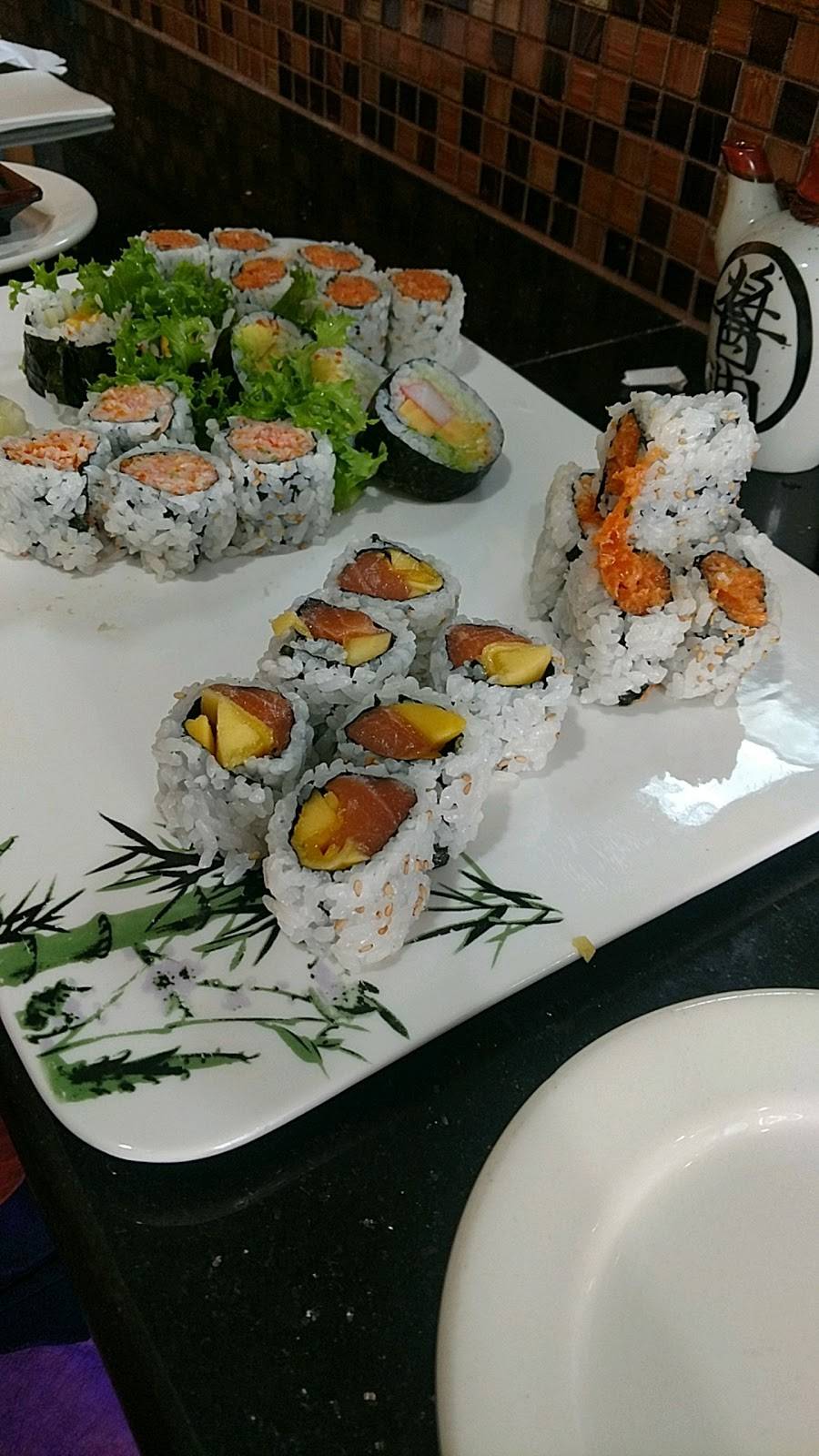 Sushi Q Japanese Restaurant | restaurant | 150 S Main St, Thomaston, CT 06787, USA | 8602830990 OR +1 860-283-0990