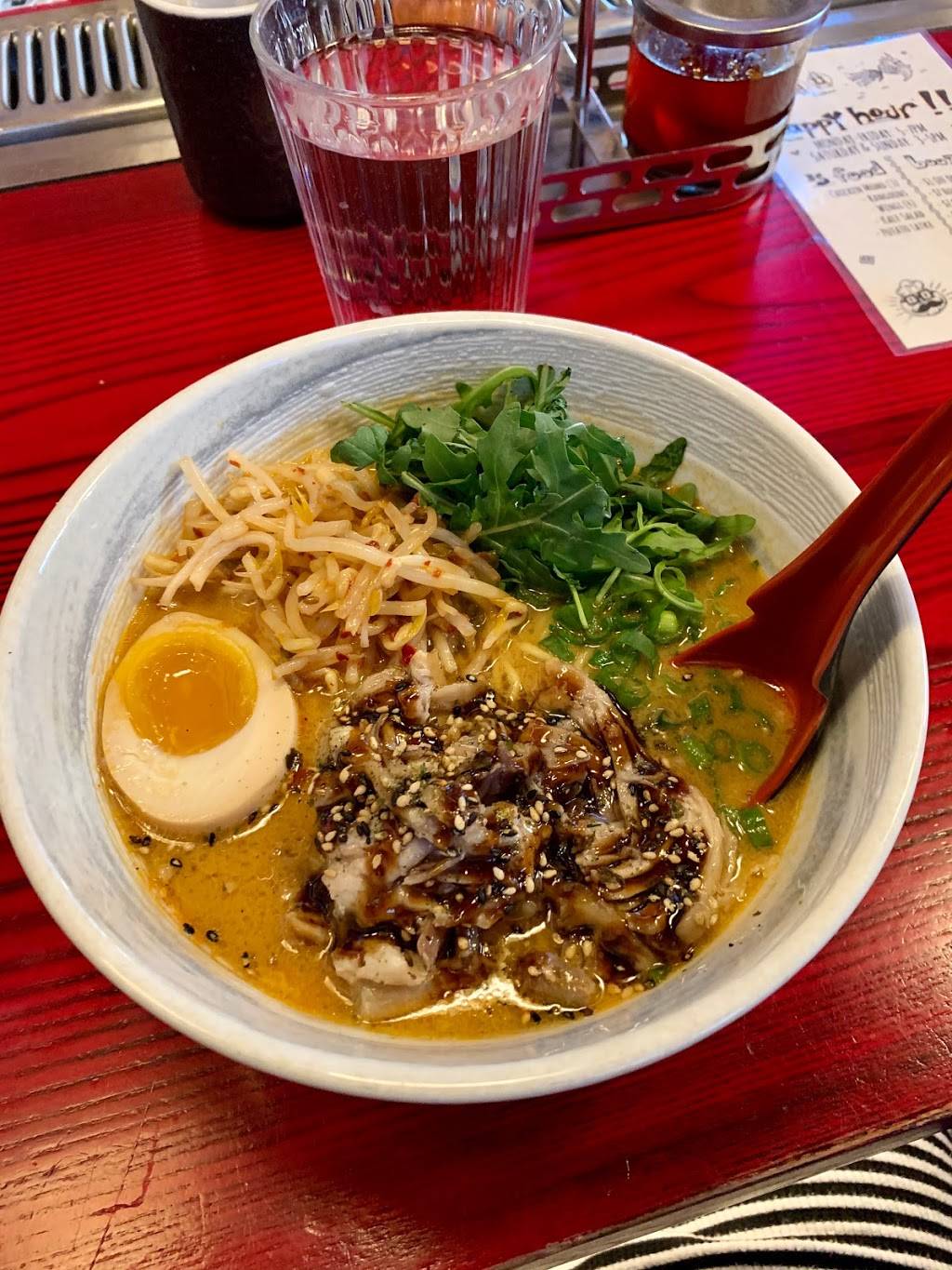 Cheu Fishtown | restaurant | 1416 Frankford Ave, Philadelphia, PA 19125, USA | 2677582269 OR +1 267-758-2269