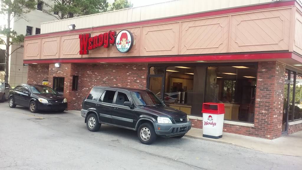 Wendys | restaurant | 1905 E 21st St, Tulsa, OK 74114, USA | 9187125326 OR +1 918-712-5326