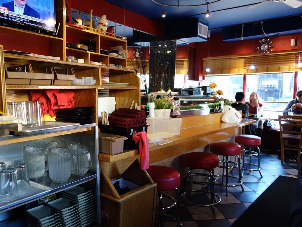 Matsuri Restaurant | restaurant | 1105 S Charles St, Baltimore, MD 21230, USA | 4107528561 OR +1 410-752-8561