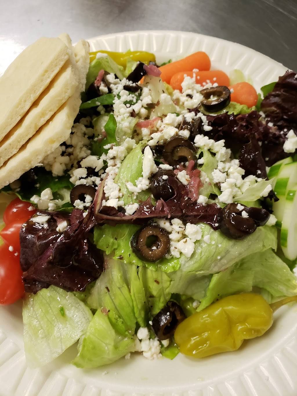 Richeys Grill | restaurant | 210 Park Ave #130, Oklahoma City, OK 73102, USA | 4052353663 OR +1 405-235-3663