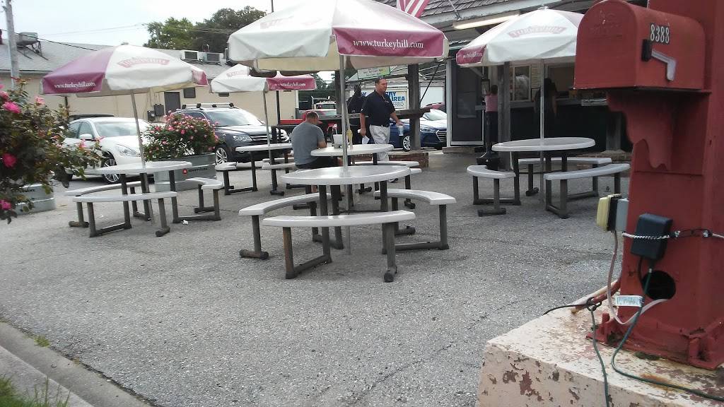 Expressway Pit Beef | restaurant | 8388 Piney Orchard Pkwy, Odenton, MD 21113, USA | 4106747016 OR +1 410-674-7016