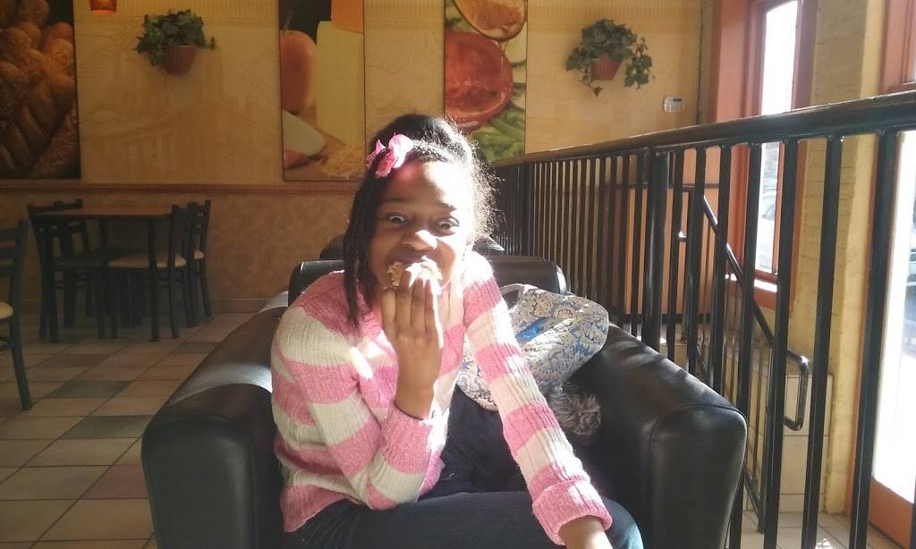 Subway Restaurants | restaurant | 2310 E Main St Bldg B Wilton Square at TR - II, Richmond, VA 23223, USA | 8042259121 OR +1 804-225-9121