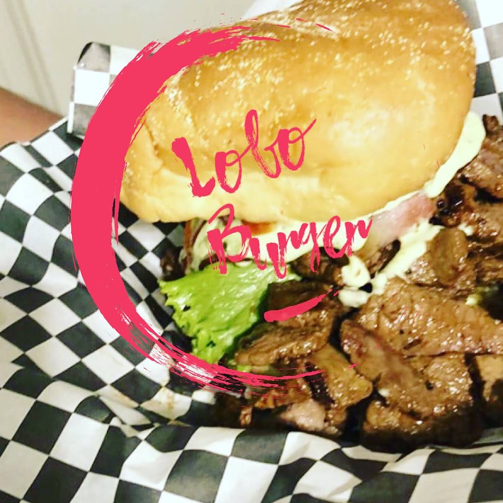 Lobo burger of Tampa | restaurant | 4711 W Waters Ave, Tampa, FL 33614, USA | 8135852823 OR +1 813-585-2823
