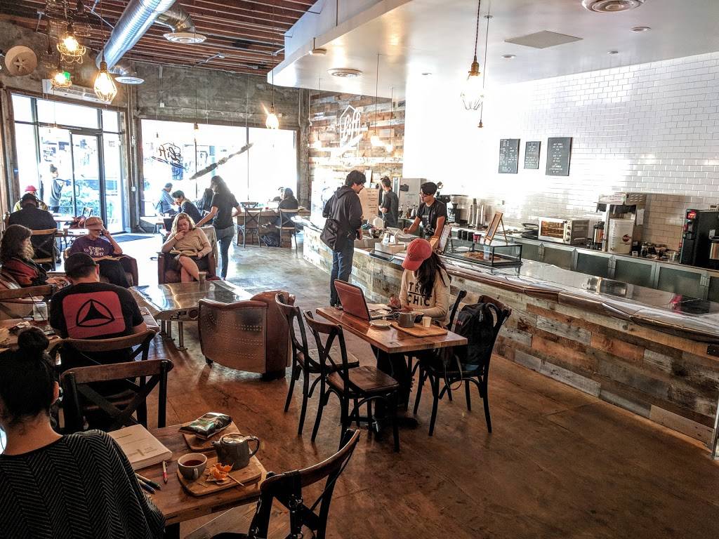 Lift Coffee Roasters | cafe | 6701 Greenleaf Ave, Whittier, CA 90601, USA | 5626321111 OR +1 562-632-1111