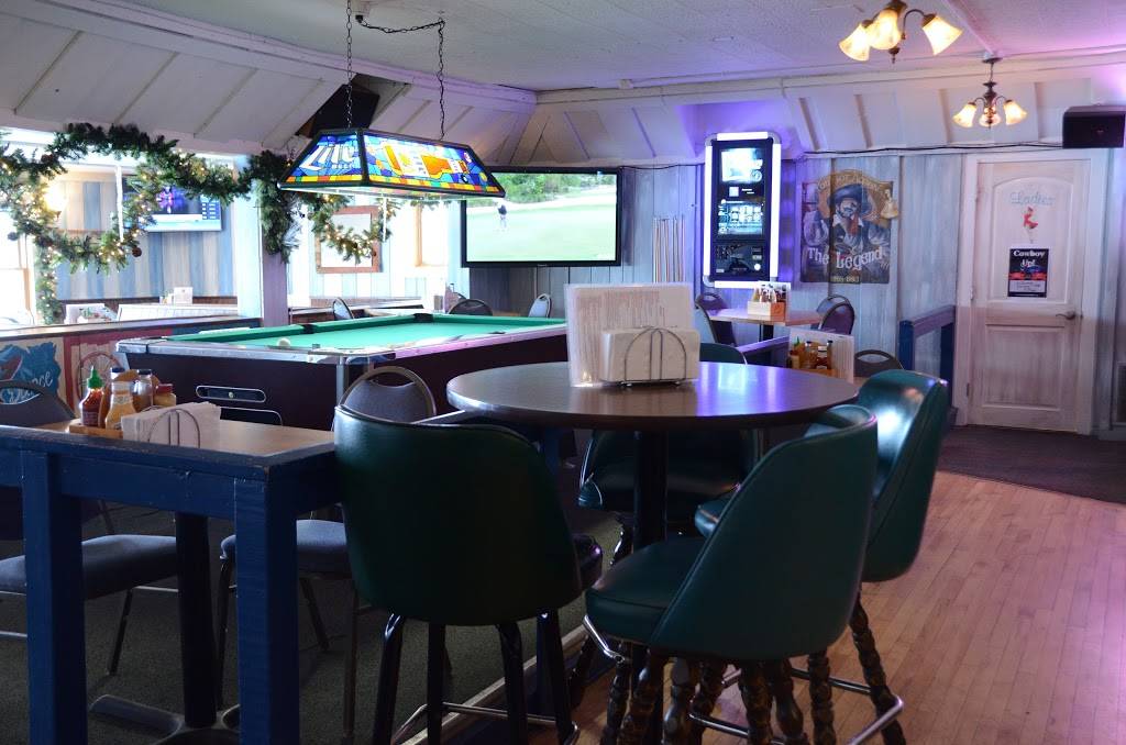 The Sports Dock | restaurant | W278 N2315 Prospect Ave, Pewaukee, WI 53072, USA | 2626959600 OR +1 262-695-9600