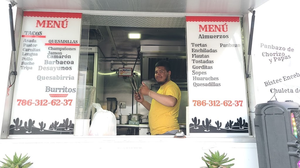 Taqueria Las Tarascas | restaurant | 28590 S Dixie Hwy, Homestead, FL 33033, USA | 7863126237 OR +1 786-312-6237