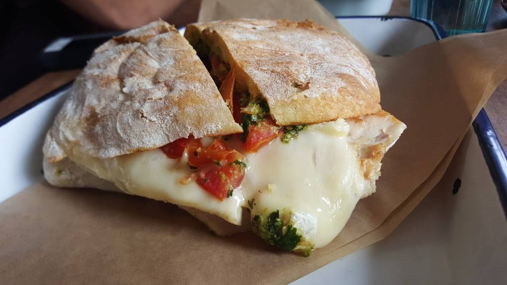 Playa Provisions | cafe | 119 Culver Blvd, Playa Del Rey, CA 90293, USA | 3106835019 OR +1 310-683-5019