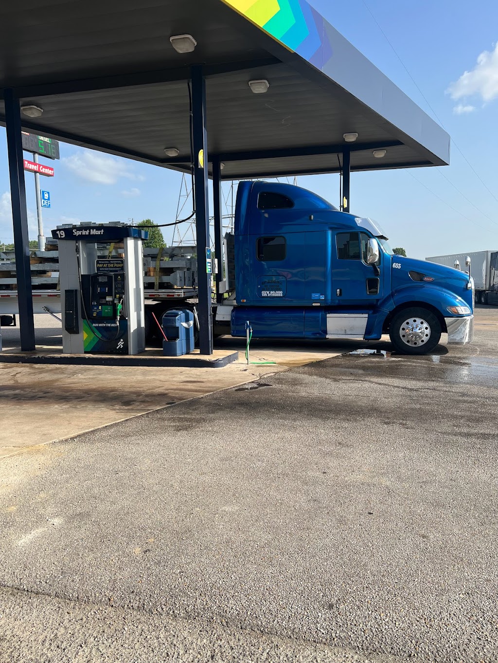 Shell | restaurant | 105 Co Rd 1460, Tupelo, MS 38804, USA | 6622696888 OR +1 662-269-6888