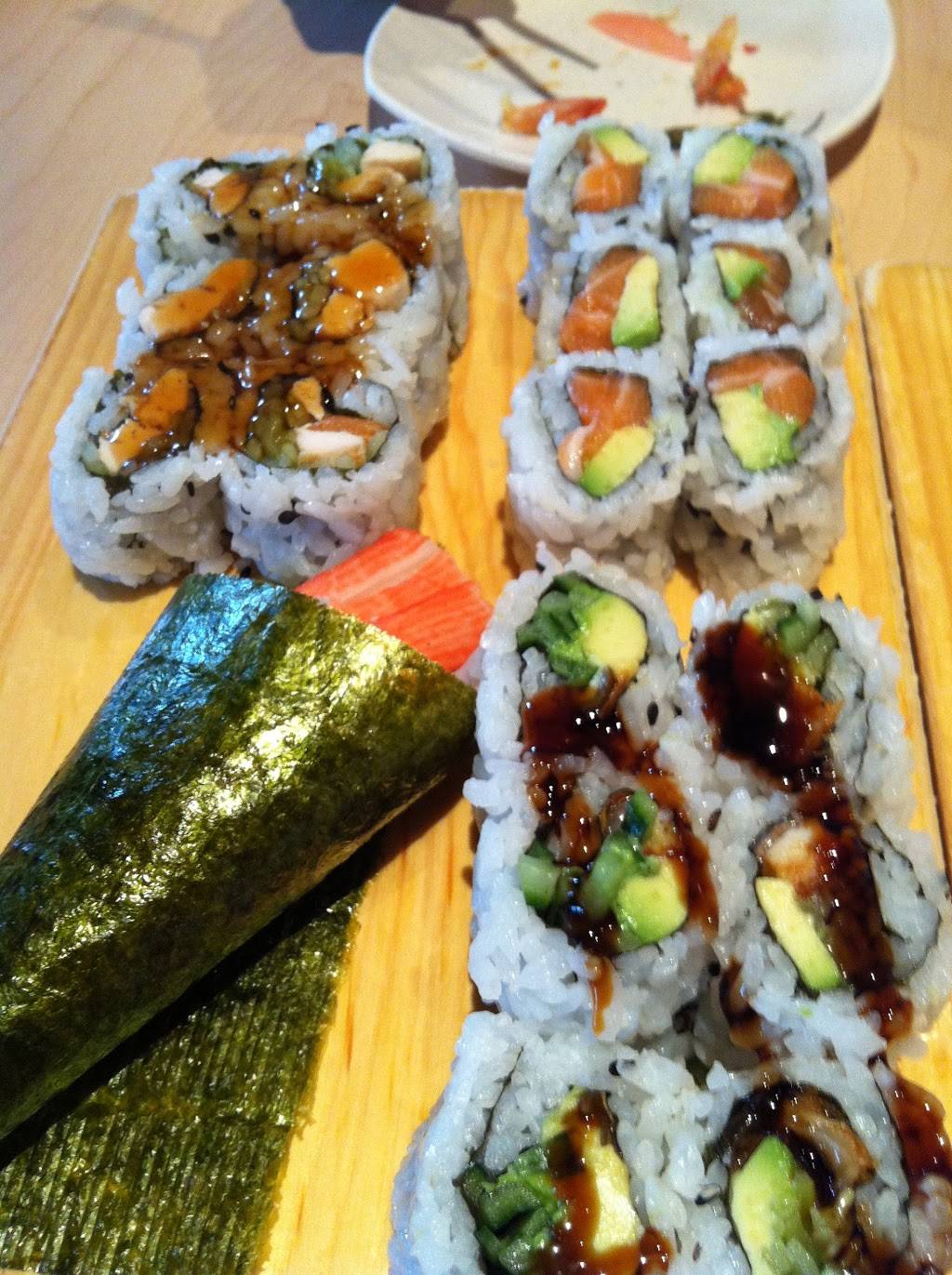 Samura Japanese Restaurant | restaurant | 281 Woodlawn Rd W, Guelph, ON N1H 7K7, Canada | 5197800910 OR +1 519-780-0910