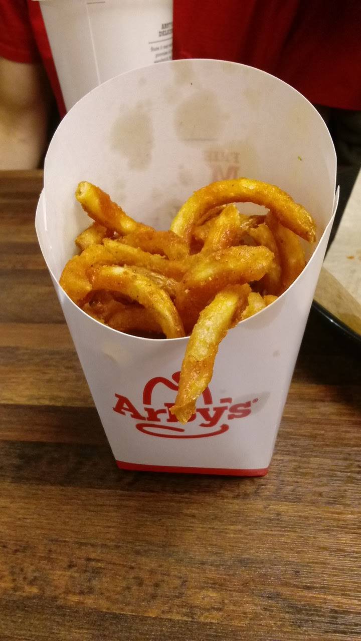 Arbys | meal takeaway | 1604 N Belt Hwy, St Joseph, MO 64506, USA | 8162327114 OR +1 816-232-7114