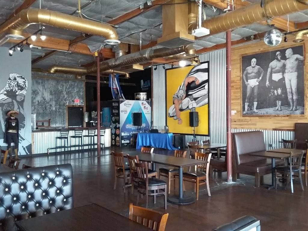 Mucha Lucha Taco Shop | restaurant | 9822 N 7th St Suite #7, Phoenix, AZ 85020, USA | 6028331295 OR +1 602-833-1295