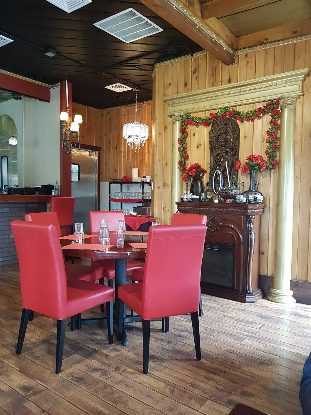 INDIA BHAVAN | restaurant | 2611 Holmgren Way, Green Bay, WI 54304, USA | 9204991414 OR +1 920-499-1414