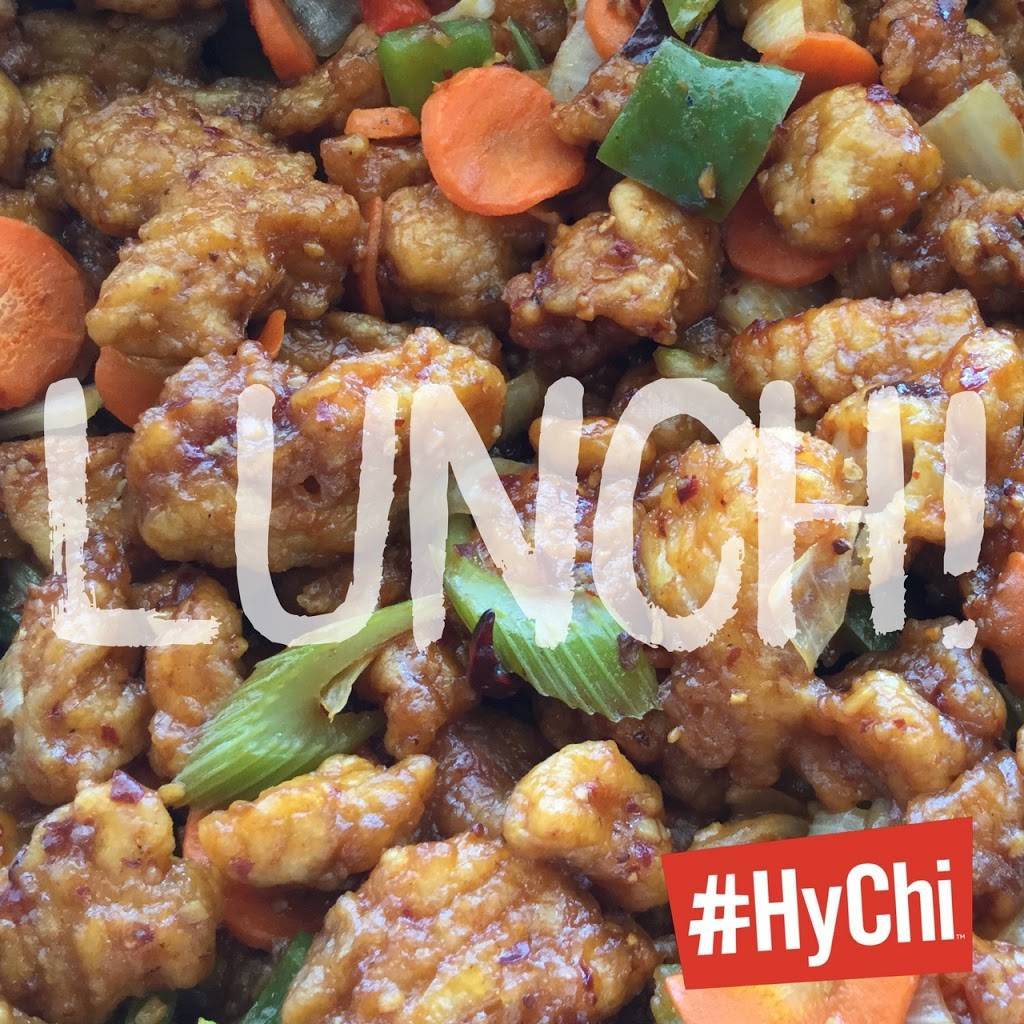 HyChi Food Truck | restaurant | 1745 Madison Ave, Council Bluffs, IA 51503, USA | 7123229260 OR +1 712-322-9260