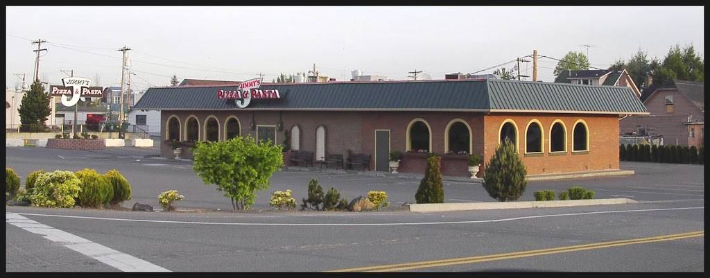 Jimmys Pizza & Pasta | restaurant | 9819 WA-532, Stanwood, WA 98292, USA | 3606296565 OR +1 360-629-6565